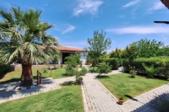 Bozcaada Karina Vineyard House Butik Otel